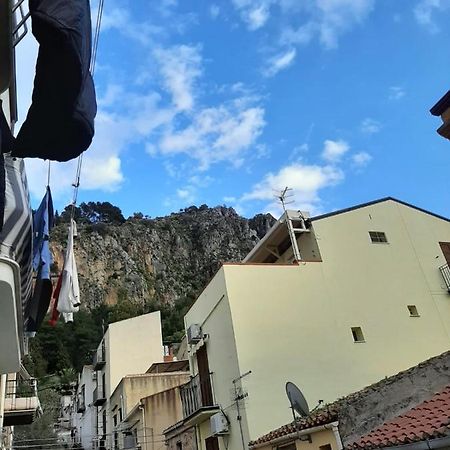 切法卢Il Nido Del Borgo公寓 外观 照片